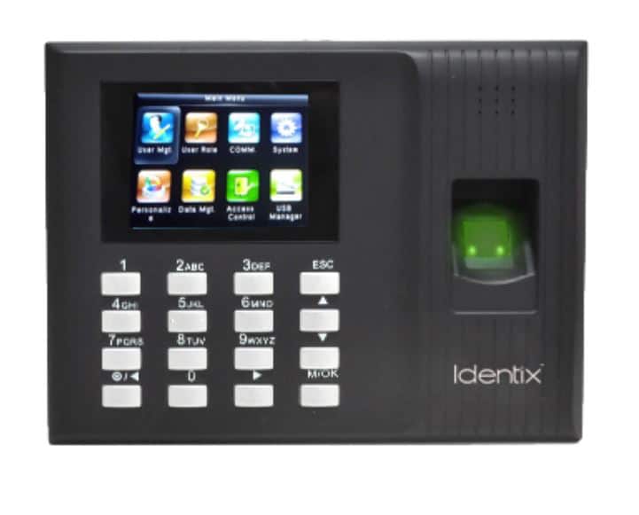 essl k90 pro essl k90 pro