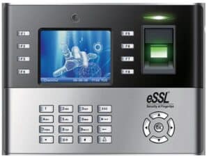 ICLOCK990