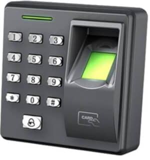 Fingerprint - X7