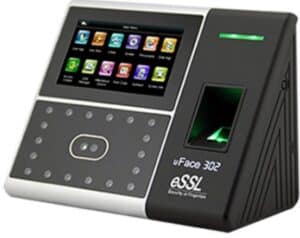 uface 302